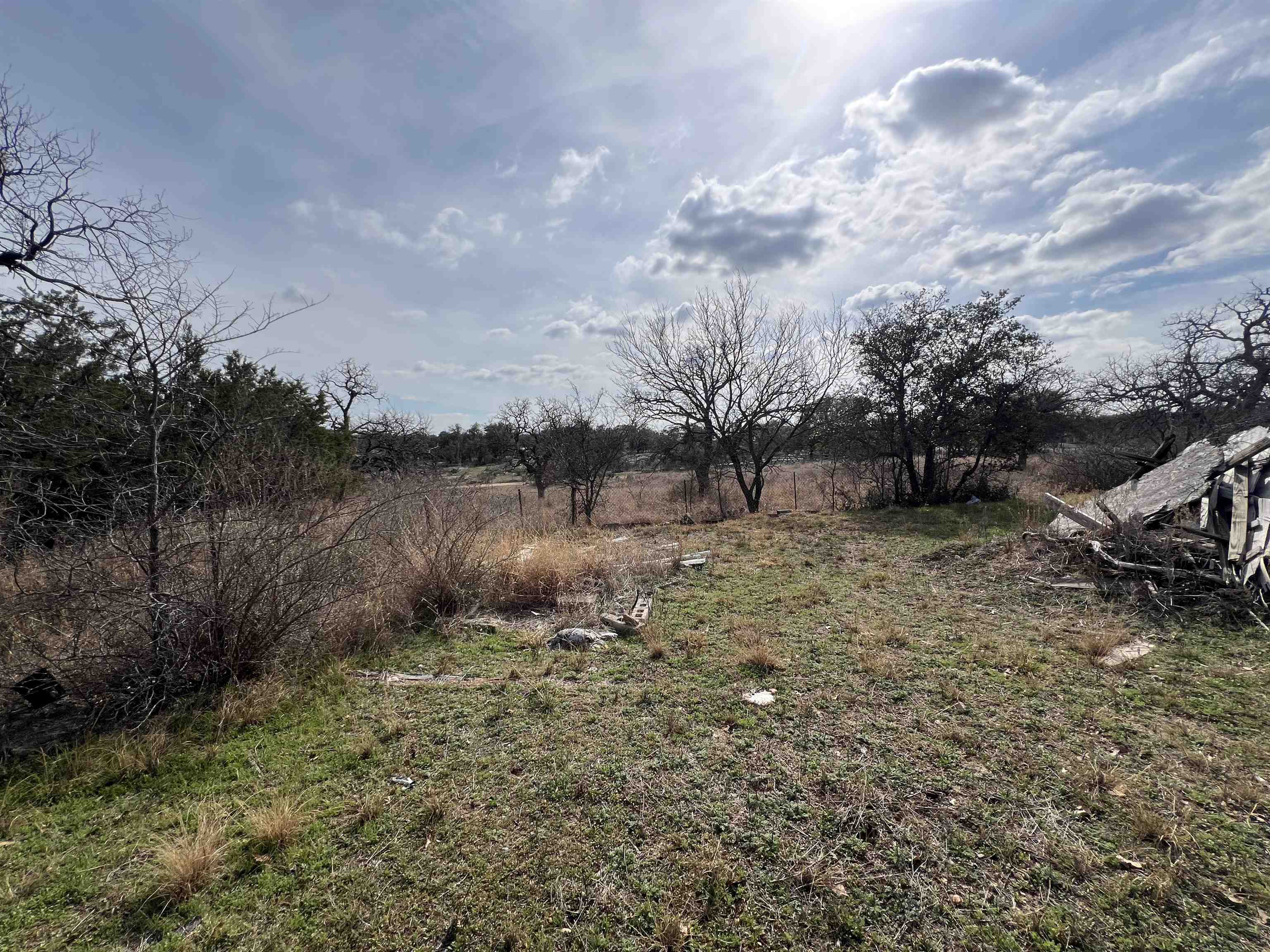 0 Ranch Road Kingsland, TX 78639 - Photo 6 of 20 a view of a lake view