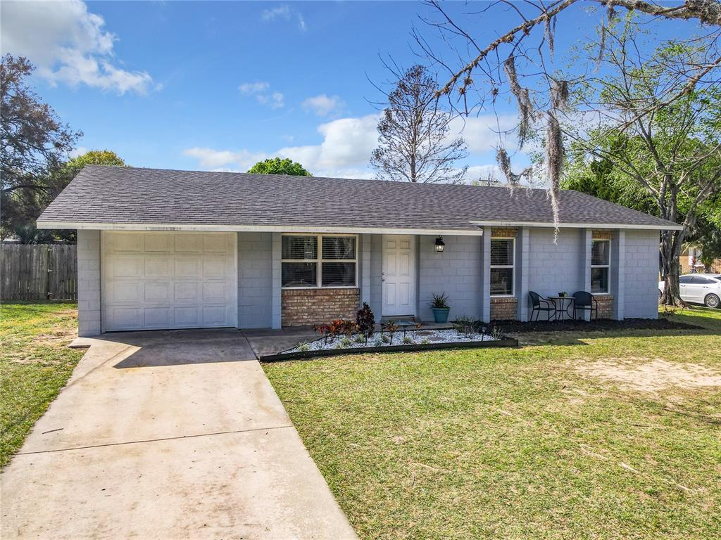 1585 Dead River Road Tavares, FL 32778 - Photo 1 of 1 Gallery Image 1