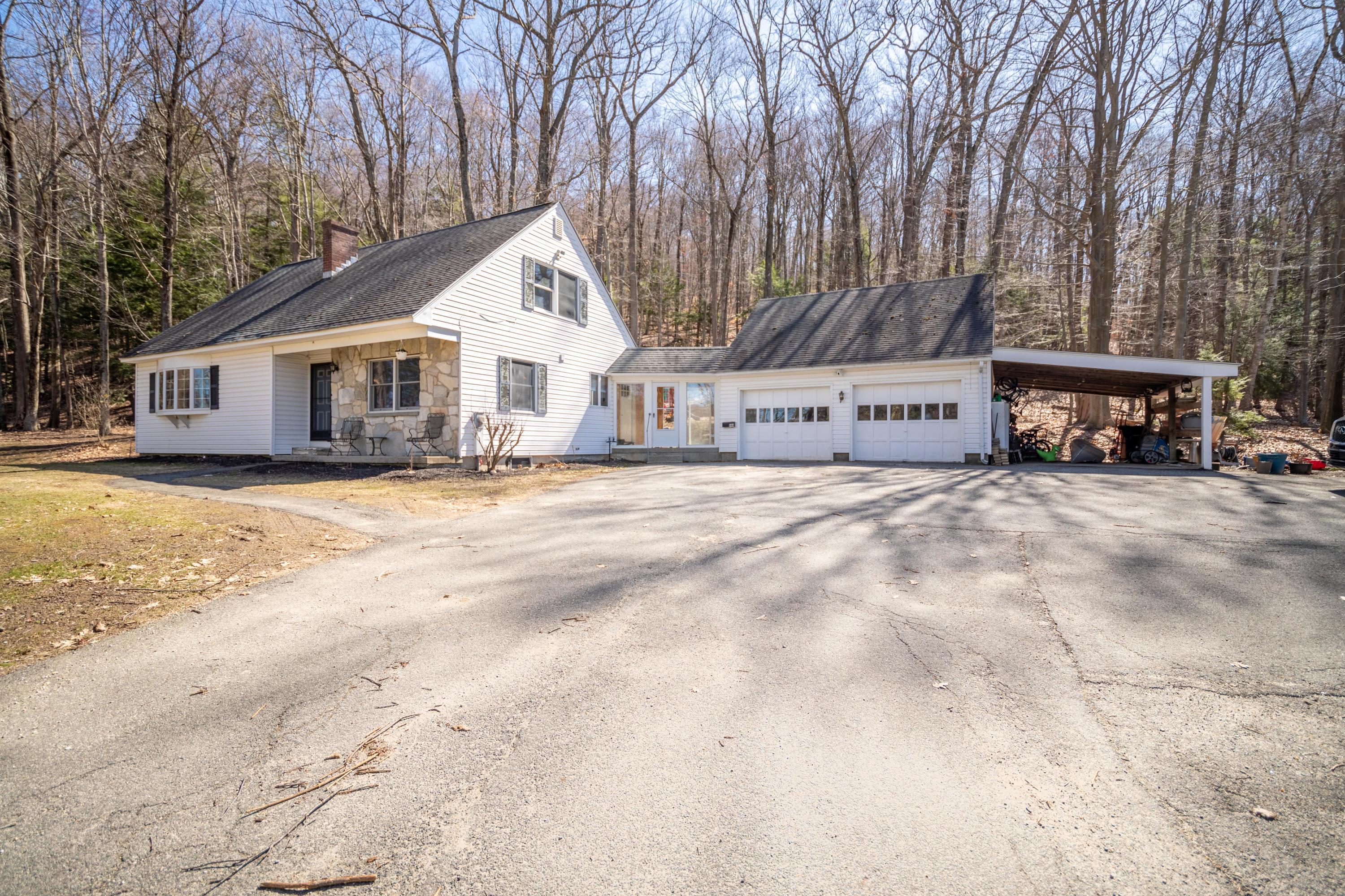444 Cheshire Road Pittsfield, MA 01201 - Photo 1 of 25 444Cheshire-41