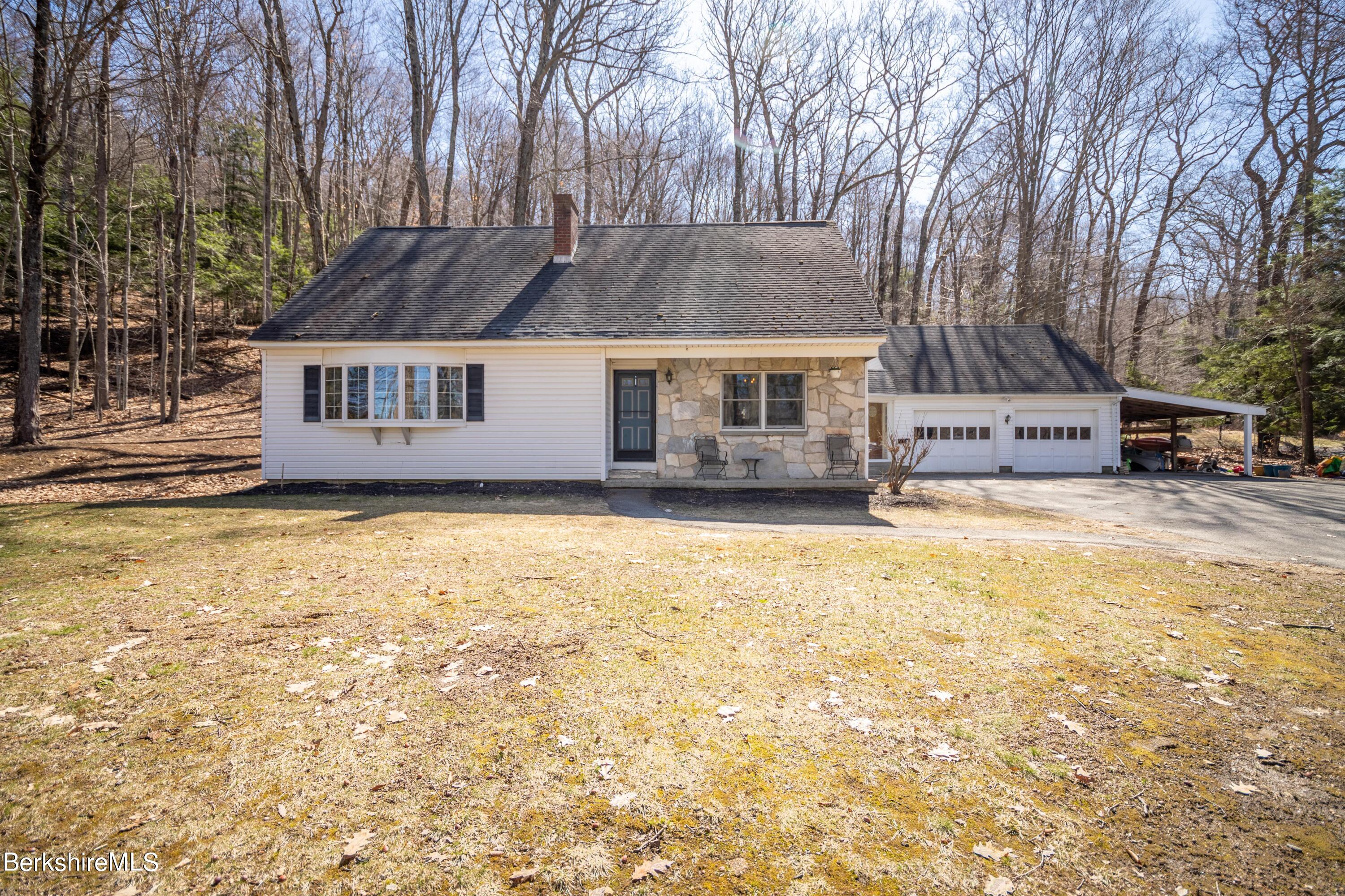 444 Cheshire Road Pittsfield, MA 01201 - Photo 2 of 25 444Cheshire-42