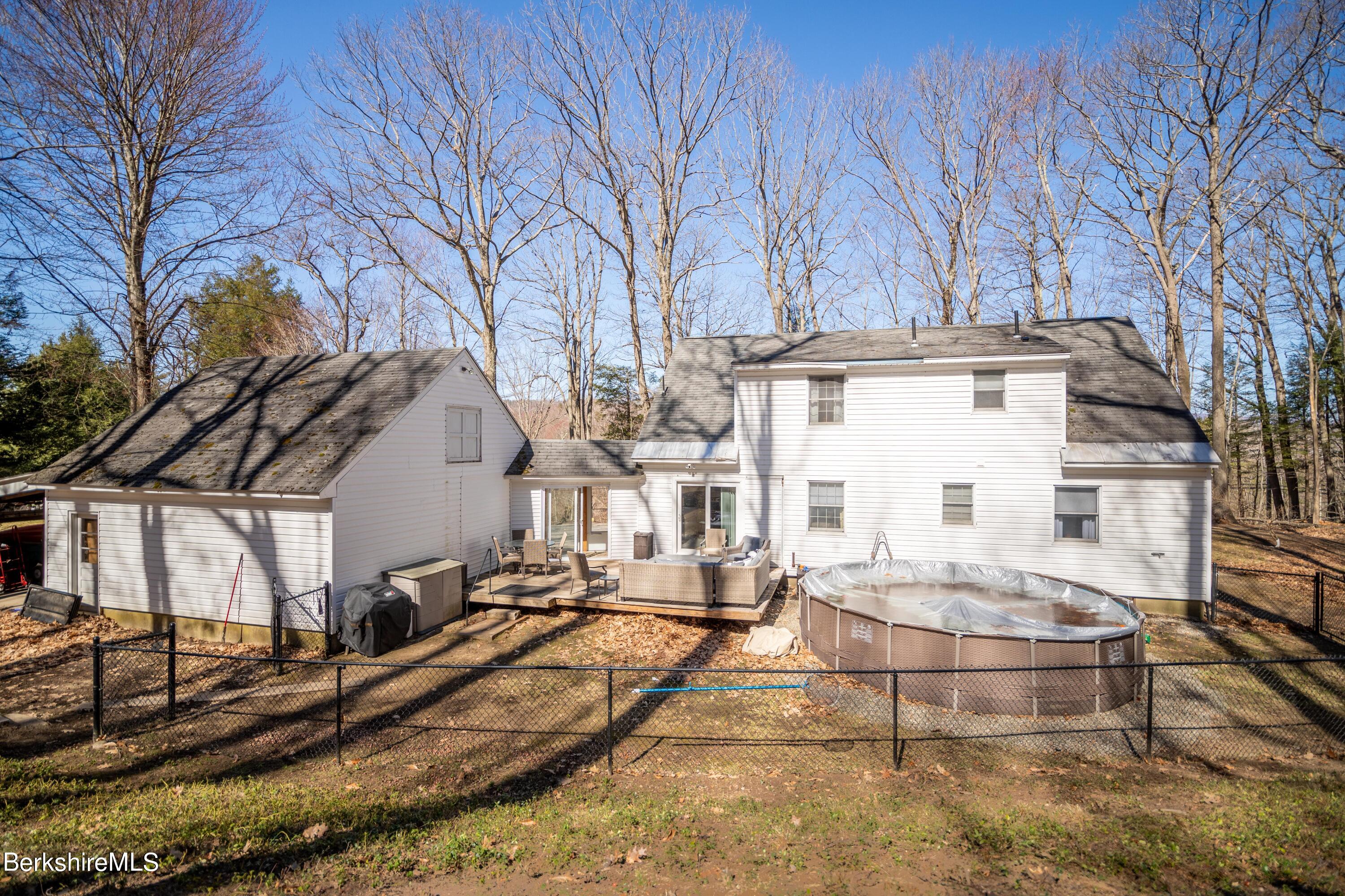 444 Cheshire Road Pittsfield, MA 01201 - Photo 23 of 25 444Cheshire-19