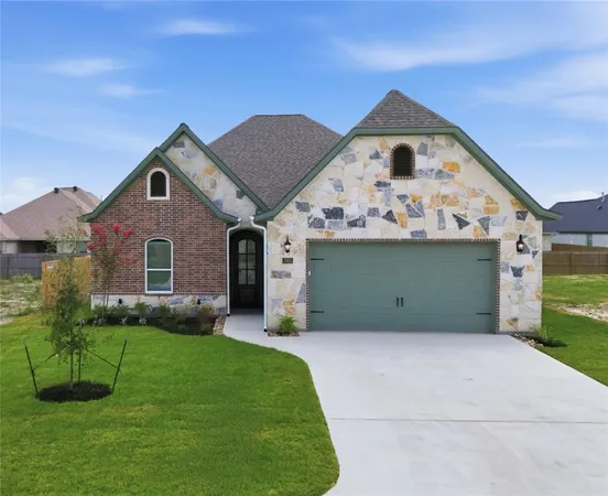 $459,900 | 2903 Orion Court, Bryan, TX 77808