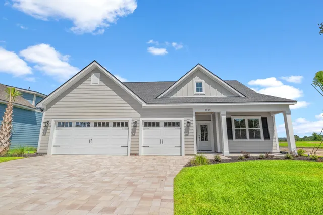 $461,931 | 5014 Shore Breeze Drive, Myrtle Beach, SC 29588