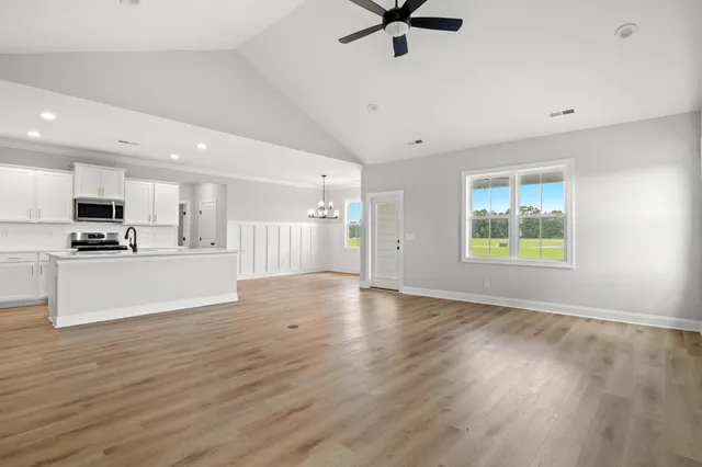 $461,931 | 5014 Shore Breeze Drive, Myrtle Beach, SC 29588