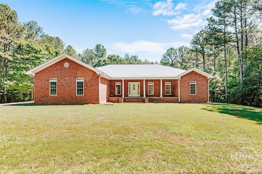 252 Sandy Cross Road Lexington, GA 30648 - Photo 1 of 51