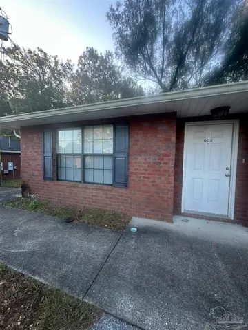 $1,100 | 9916 Guidy Lane, Unit 502, Pensacola, FL 32514