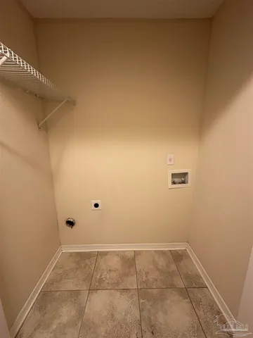 $1,100 | 9916 Guidy Lane, Unit 502, Pensacola, FL 32514