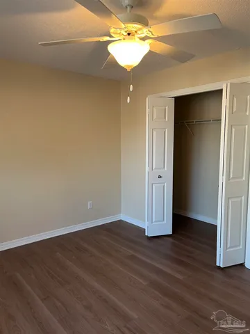 $1,100 | 9916 Guidy Lane, Unit 502, Pensacola, FL 32514