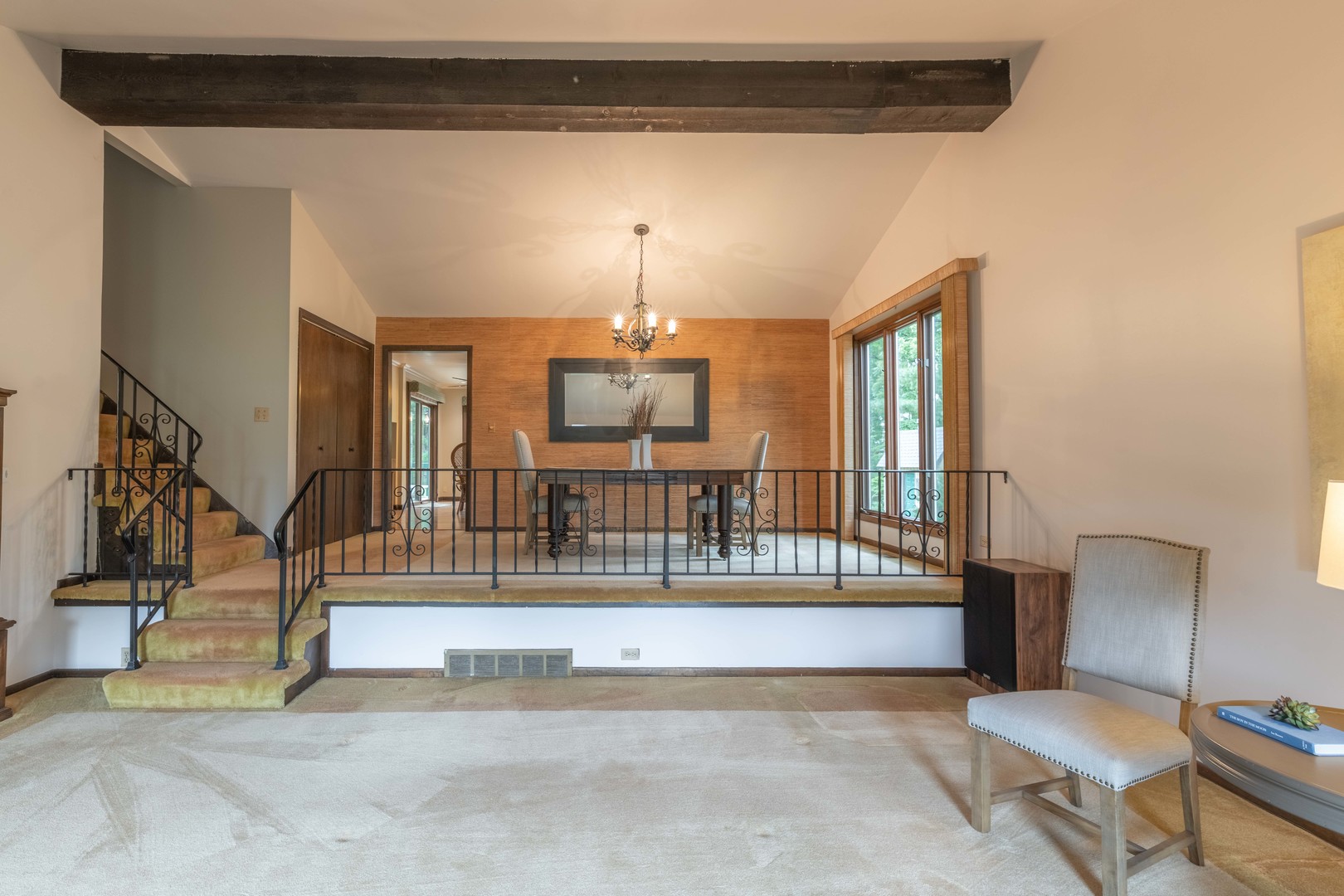 7N730 Sycamore Road St. Charles, IL 60175 - Photo 14 of 40 a view of entryway and hall
