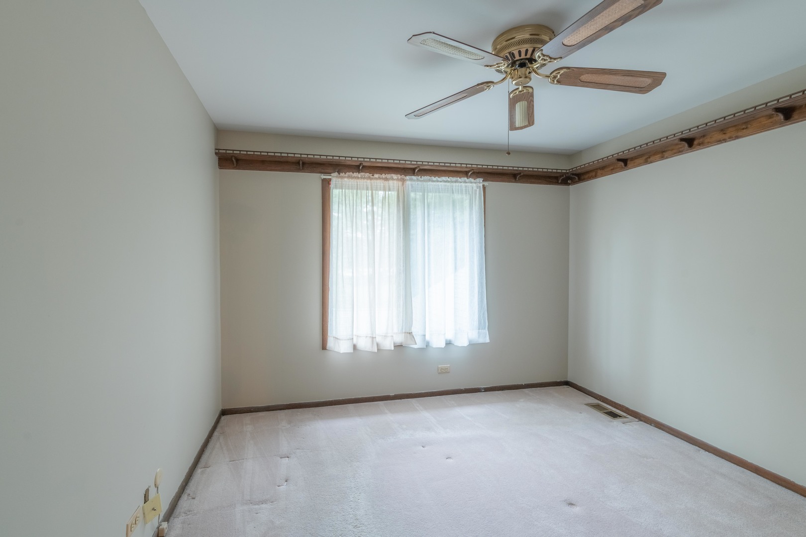 7N730 Sycamore Road St. Charles, IL 60175 - Photo 31 of 40 a view of an empty room with a window