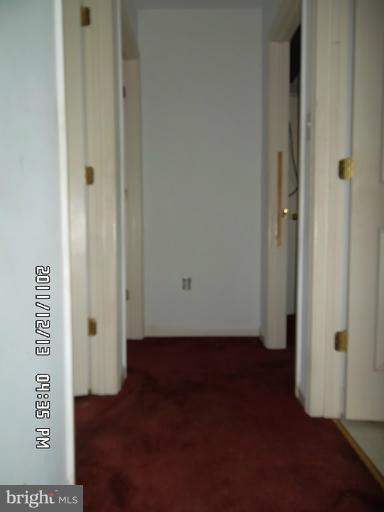 307 Sandy Spring Road Laurel, MD 20707 - Photo 12 of 18 an empty room with wooden floor