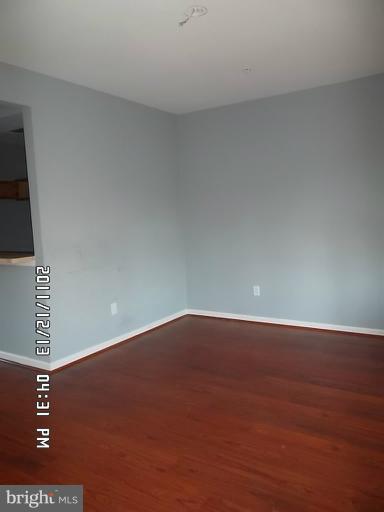 307 Sandy Spring Road Laurel, MD 20707 - Photo 14 of 18 a view of an empty room