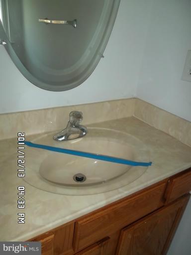 307 Sandy Spring Road Laurel, MD 20707 - Photo 15 of 18 a close view of sink
