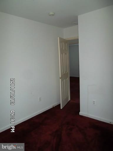 307 Sandy Spring Road Laurel, MD 20707 - Photo 3 of 18 a view of an empty room