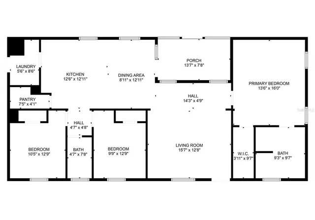 a picture of a refrigerator