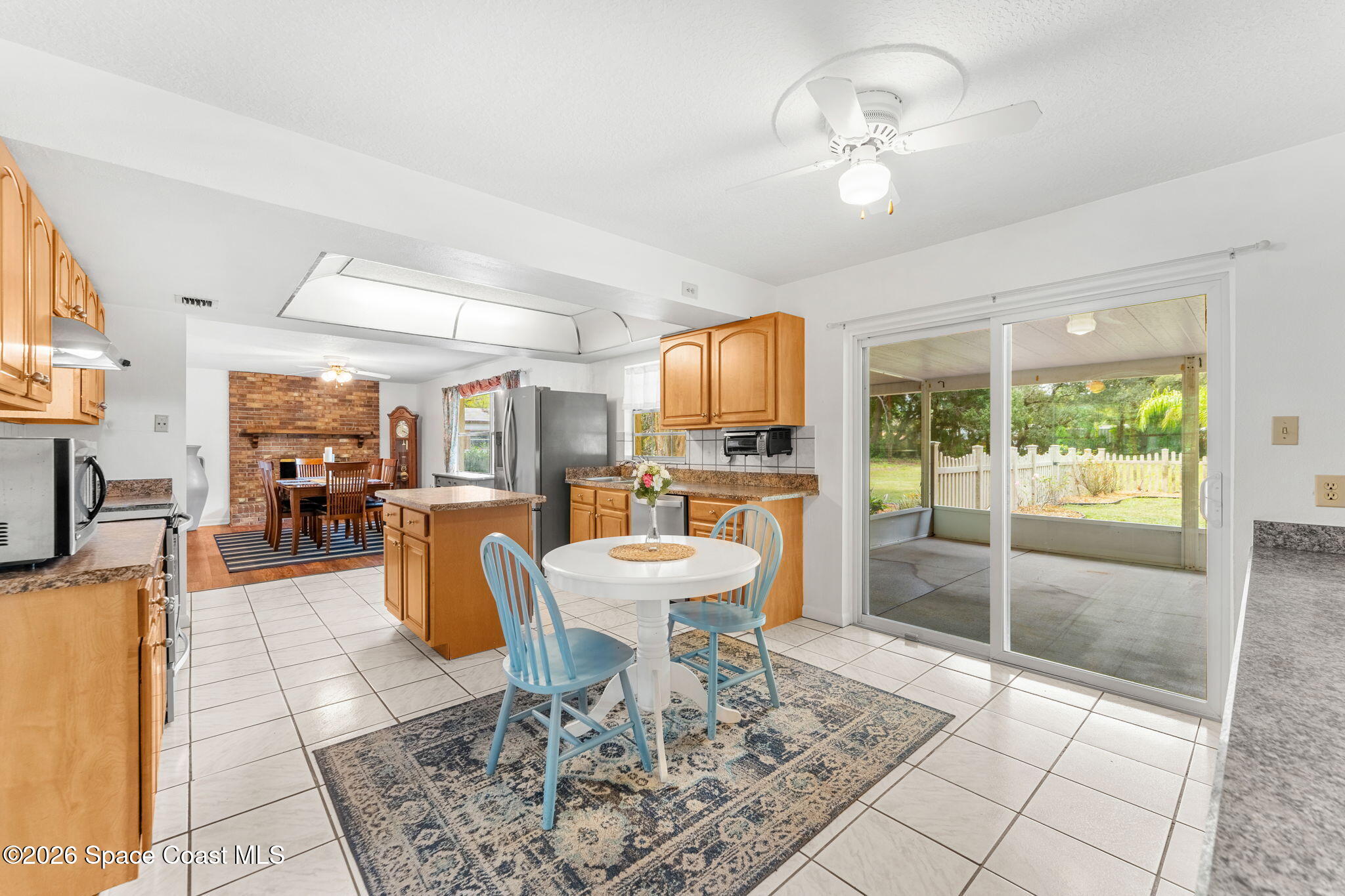 5041 Scott Road Cocoa, FL 32926 - Photo 14 of 52 kitchen 9