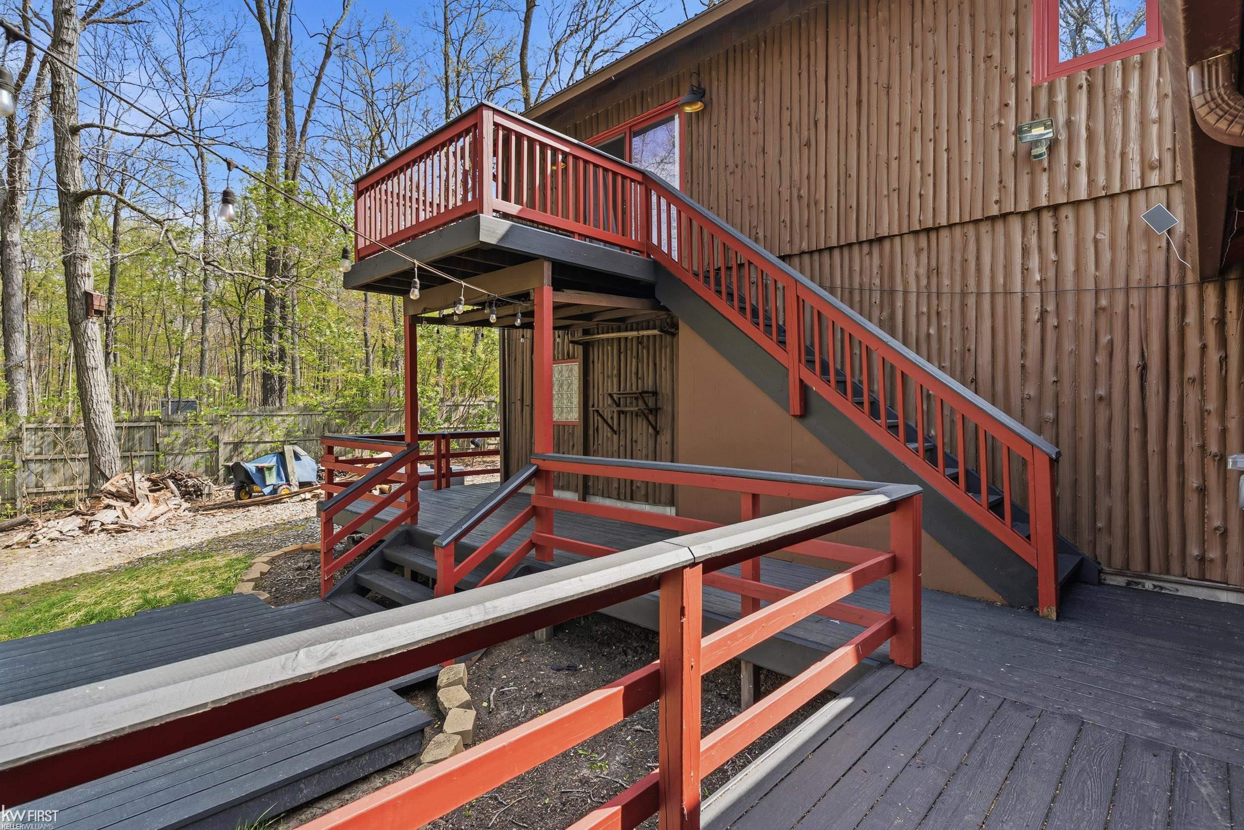 7219 Big Trail Road Holly, MI 48442 - Photo 47 of 77