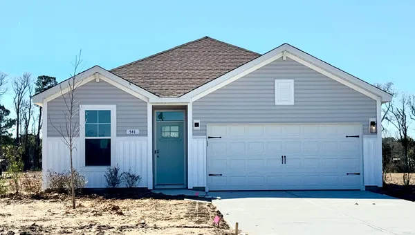 $269,990 | 541 Briarfield Loop, Conway, SC 29527