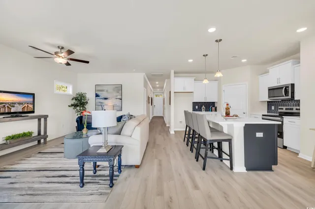 $289,990 | 541 Briarfield Loop, Conway, SC 29527