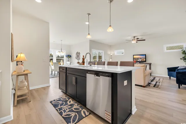 $289,990 | 541 Briarfield Loop, Conway, SC 29527