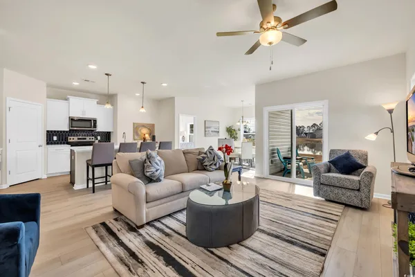 $269,990 | 541 Briarfield Loop, Conway, SC 29527