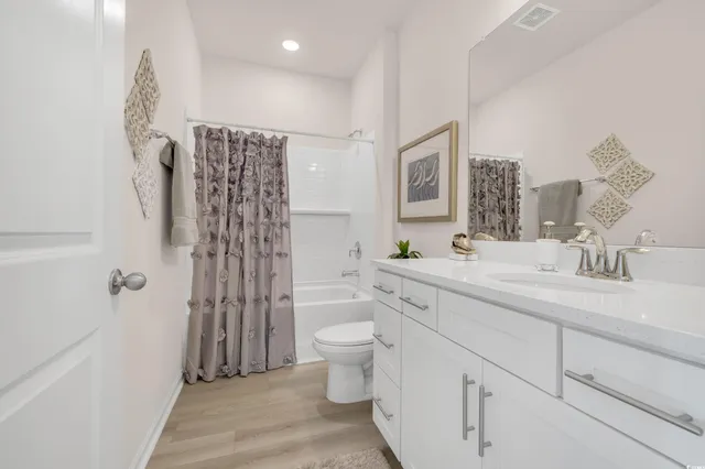 $289,990 | 541 Briarfield Loop, Conway, SC 29527