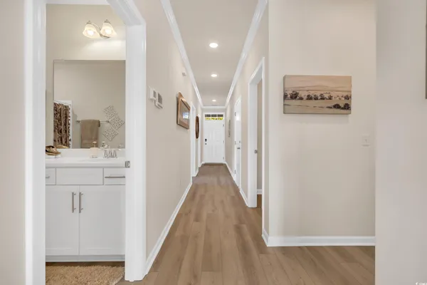 $269,990 | 541 Briarfield Loop, Conway, SC 29527