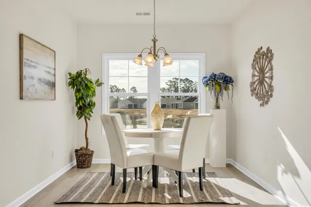 $289,990 | 541 Briarfield Loop, Conway, SC 29527