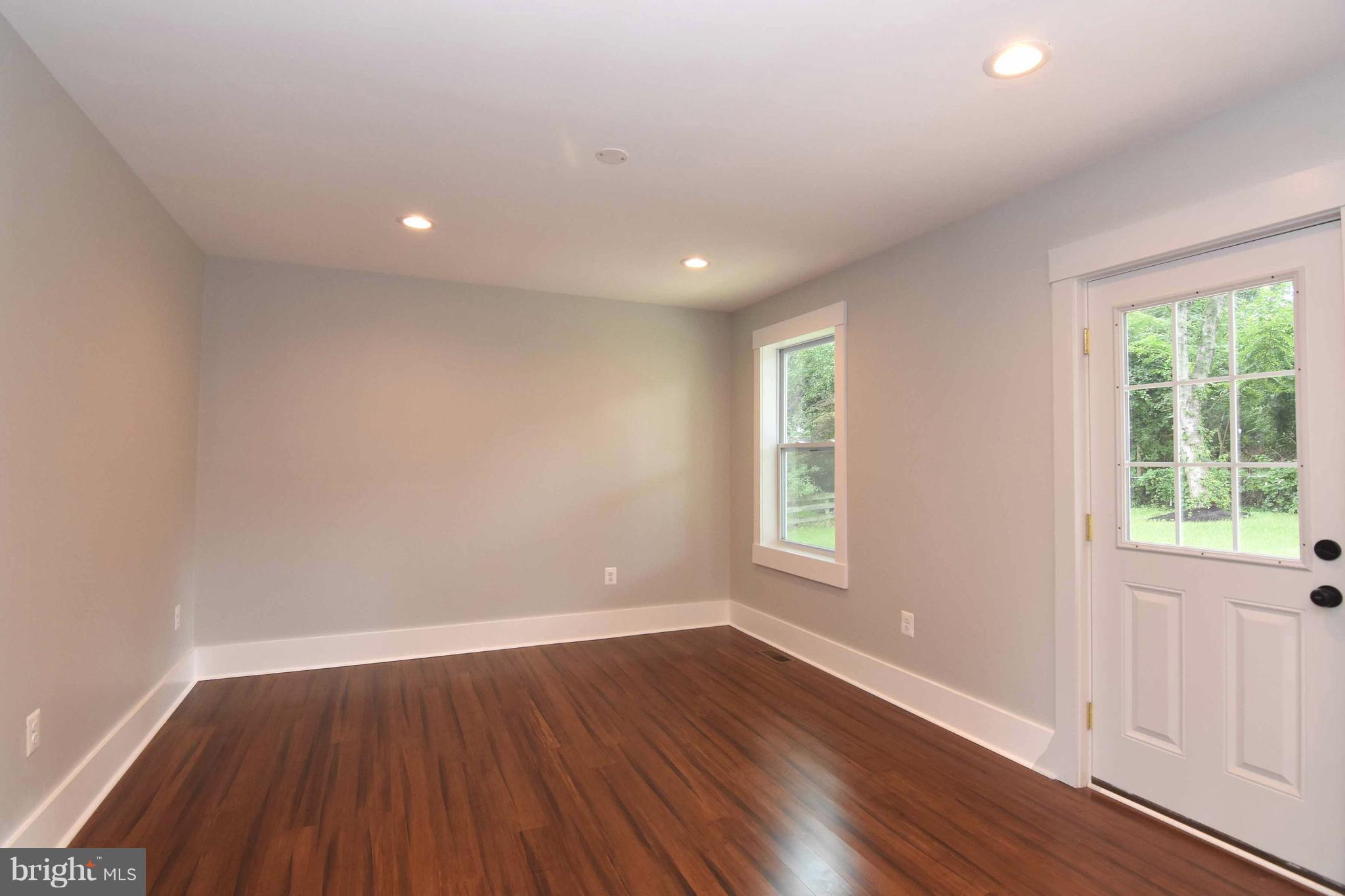 1141 Hampton Road Annapolis, MD 21409 - Photo 13 of 28 Opens to Back Deck