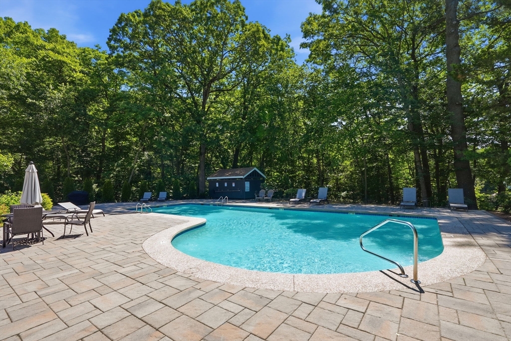 232 Allandale Road, Unit 3A Boston, MA 02467 - Photo 29 of 38 Gallery Image 29