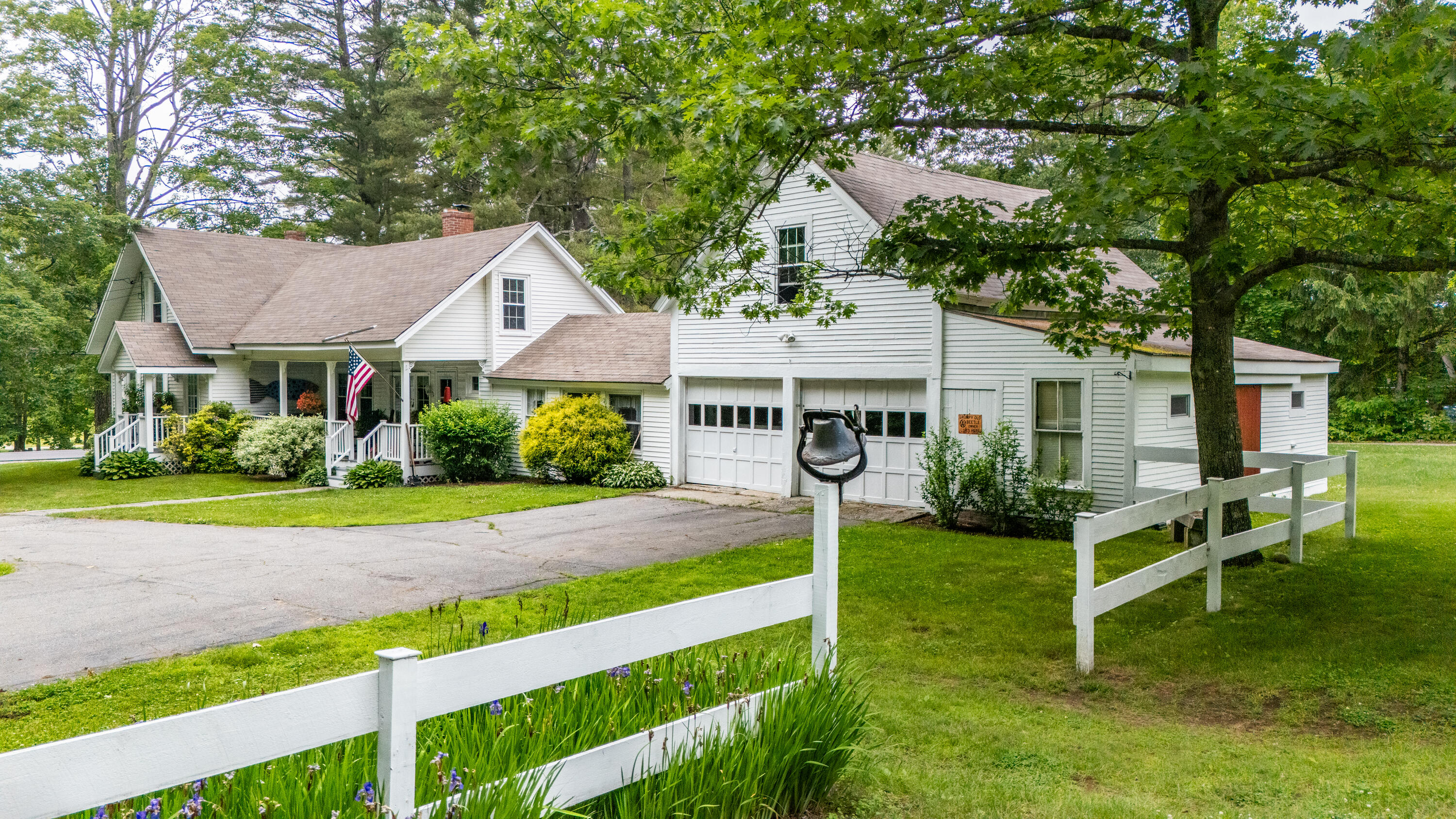 22 River Road Dresden, ME 04342 - Photo 53 of 66 22 River Road Dresden 053