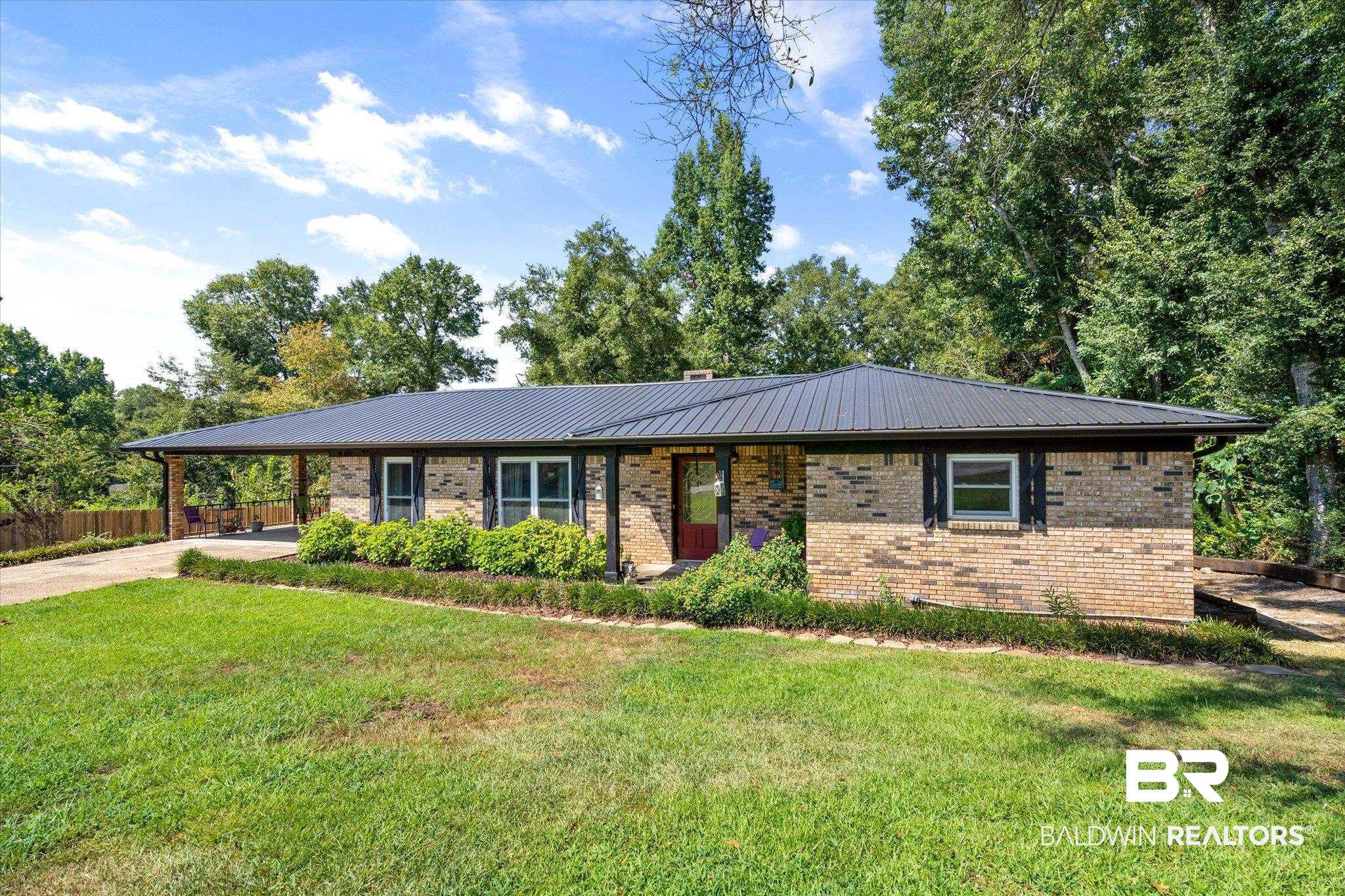 114 Jerry Circle Jackson, AL 36545 - Photo 20 of 20