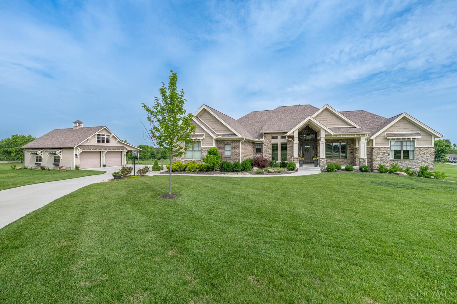 5210 Dearth Road Springboro, OH 45066 - Photo 63 of 83 Gallery Image 63