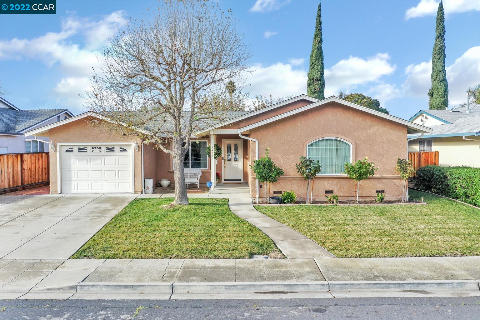 1188 Marigold Road, Livermore, CA 94551 Compass