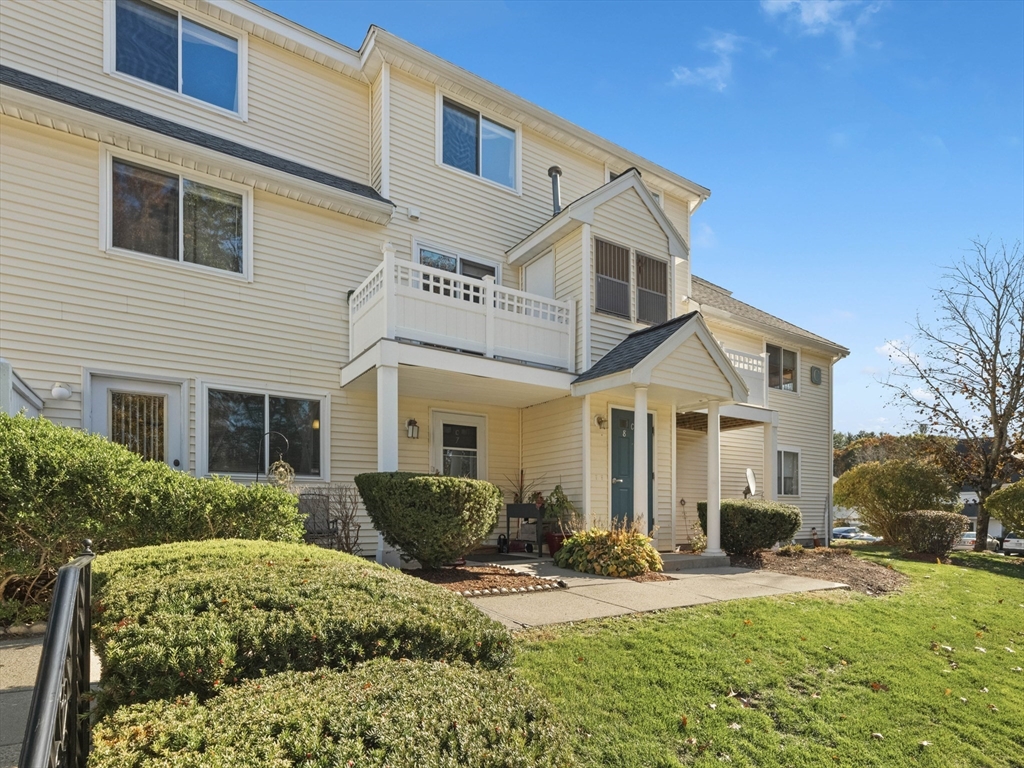 360 Littleton Road, Unit C8 Chelmsford, MA 01824 - Photo 1 of 30 Gallery Image 1