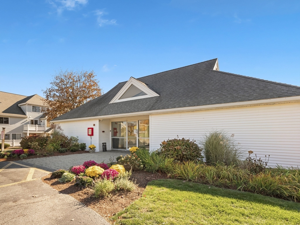 360 Littleton Road, Unit C8 Chelmsford, MA 01824 - Photo 21 of 30 Gallery Image 21