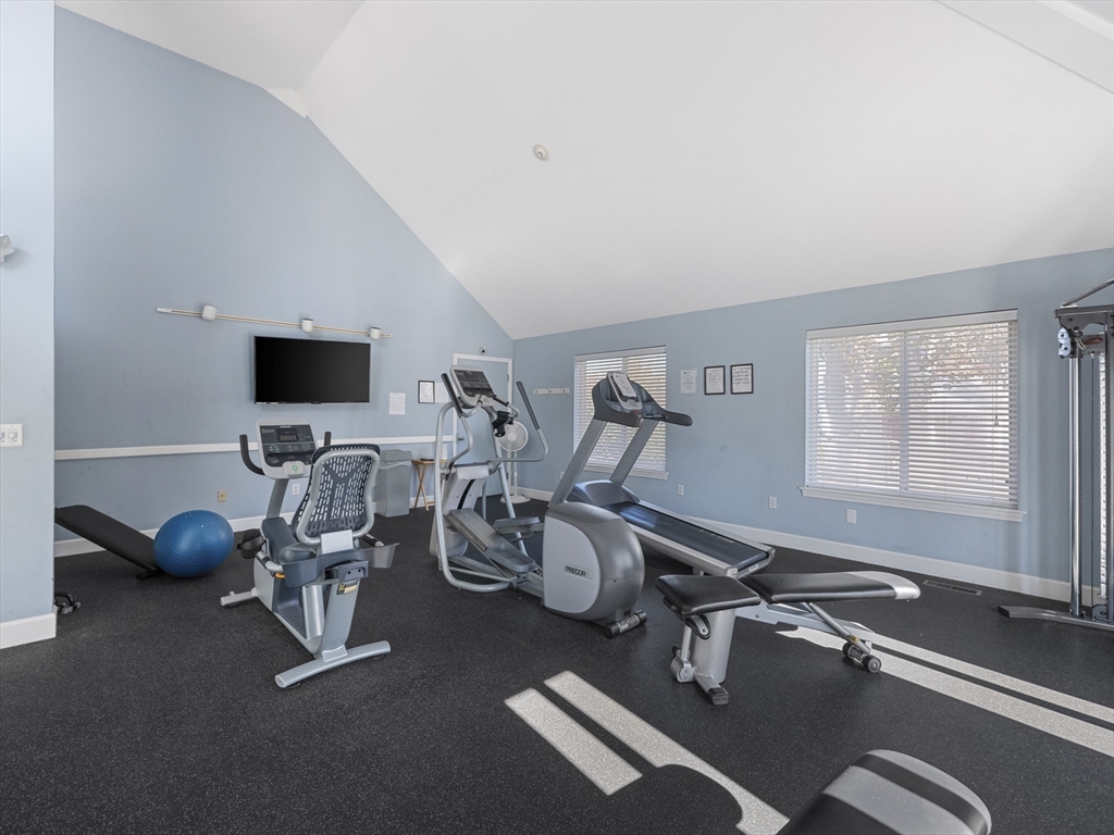360 Littleton Road, Unit C8 Chelmsford, MA 01824 - Photo 23 of 30 Gallery Image 23
