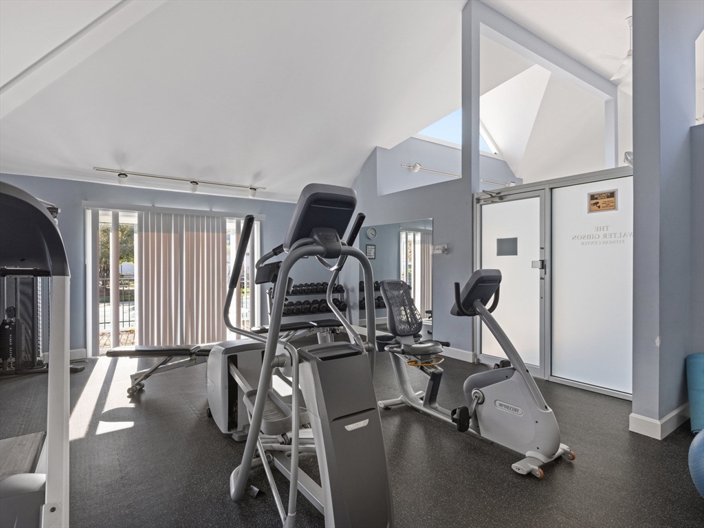 360 Littleton Road, Unit C8 Chelmsford, MA 01824 - Photo 24 of 30 Gallery Image 24