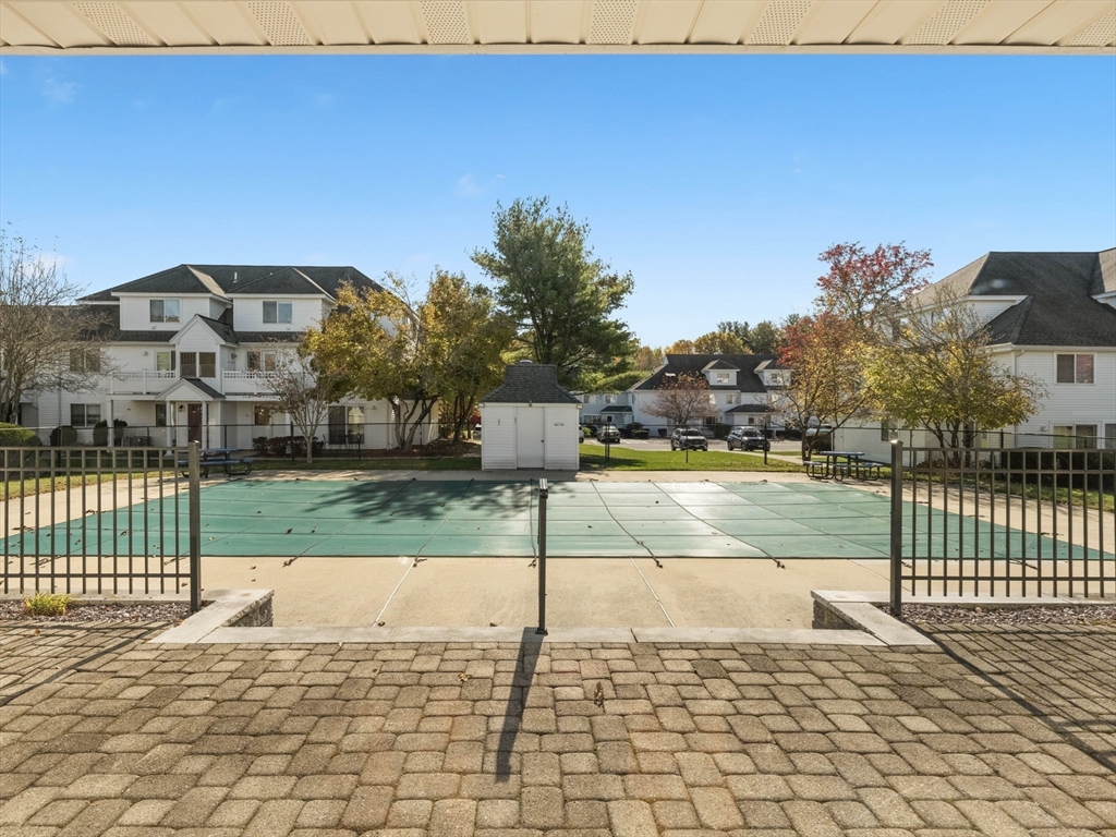 360 Littleton Road, Unit C8 Chelmsford, MA 01824 - Photo 25 of 30 Gallery Image 25