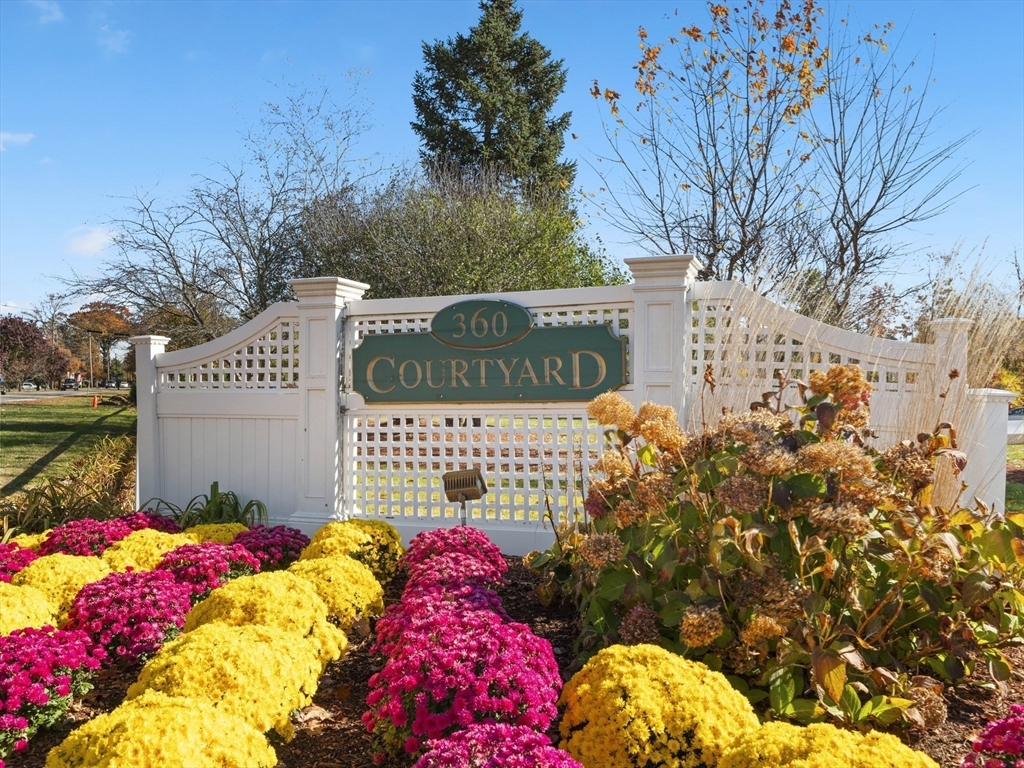 360 Littleton Road, Unit C8 Chelmsford, MA 01824 - Photo 27 of 30 Gallery Image 27