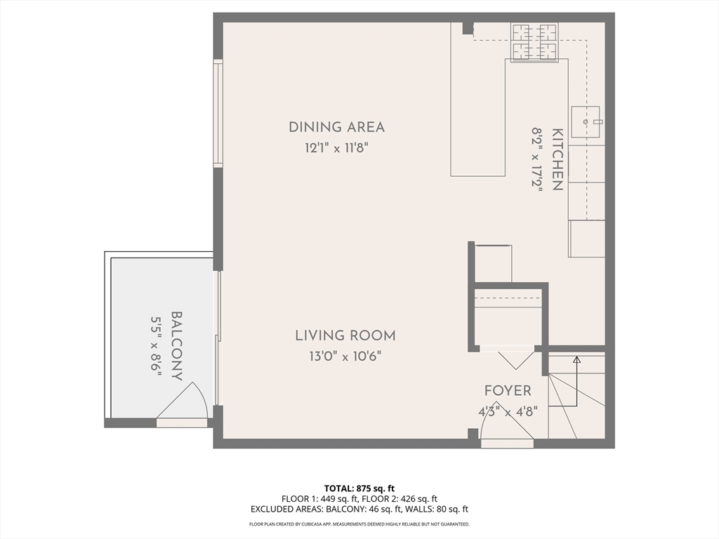 360 Littleton Road, Unit C8 Chelmsford, MA 01824 - Photo 28 of 30 Gallery Image 28