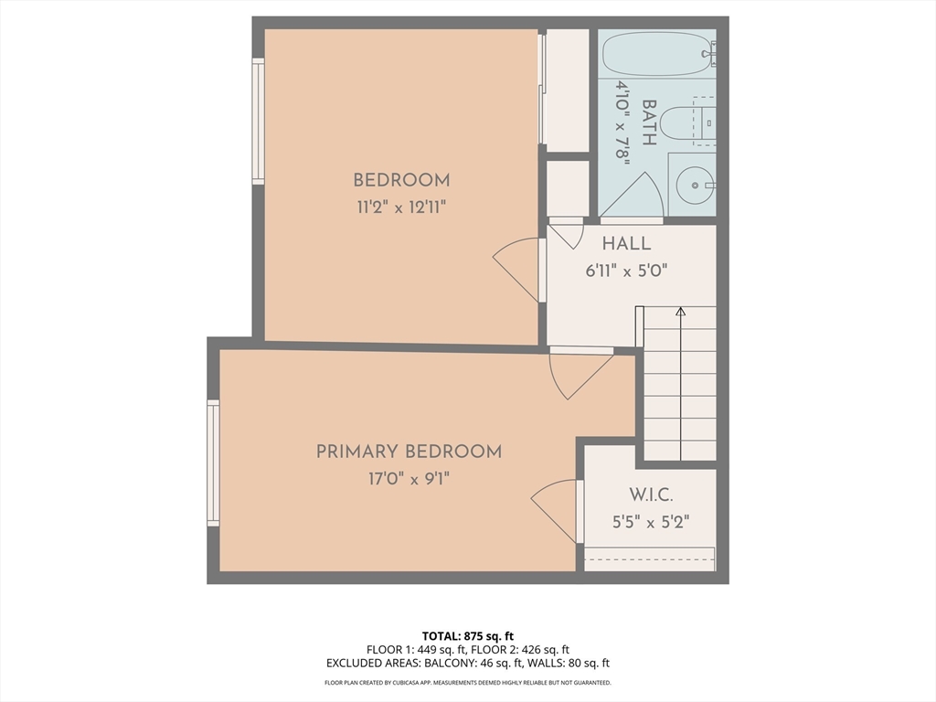 360 Littleton Road, Unit C8 Chelmsford, MA 01824 - Photo 29 of 30 Gallery Image 29