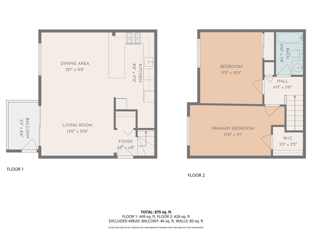 360 Littleton Road, Unit C8 Chelmsford, MA 01824 - Photo 30 of 30 Gallery Image 30