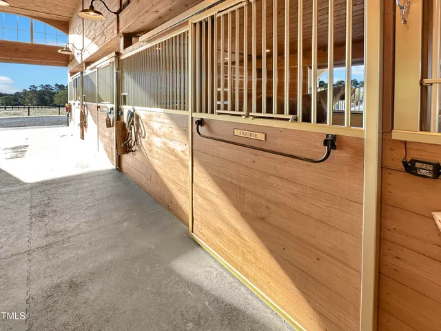 a front view of a house with a porch