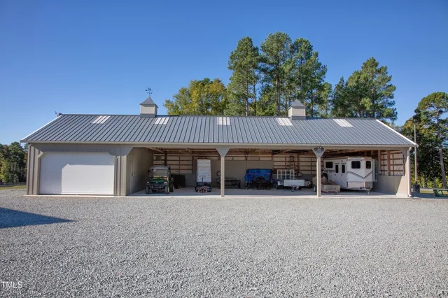 $5,900,000 | 8589 McGhees Mill Road, Semora, NC 27343
