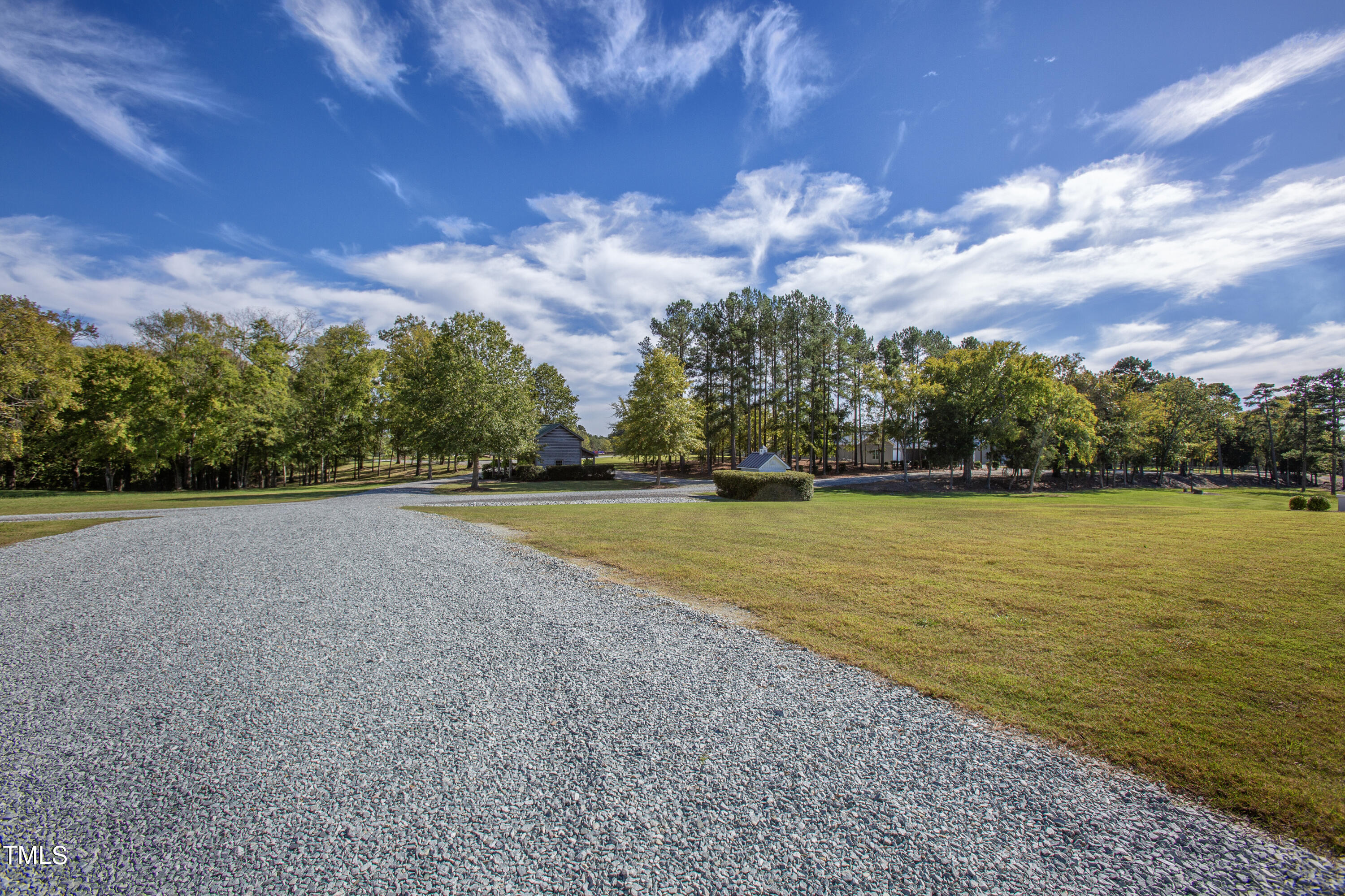 8589 McGhees Mill Road Semora, NC 27343 - Photo 6 of 67 a view of an outdoor space