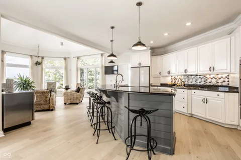 $2,499,900 | 12650 Shorevista Drive, Indianapolis, IN 46236