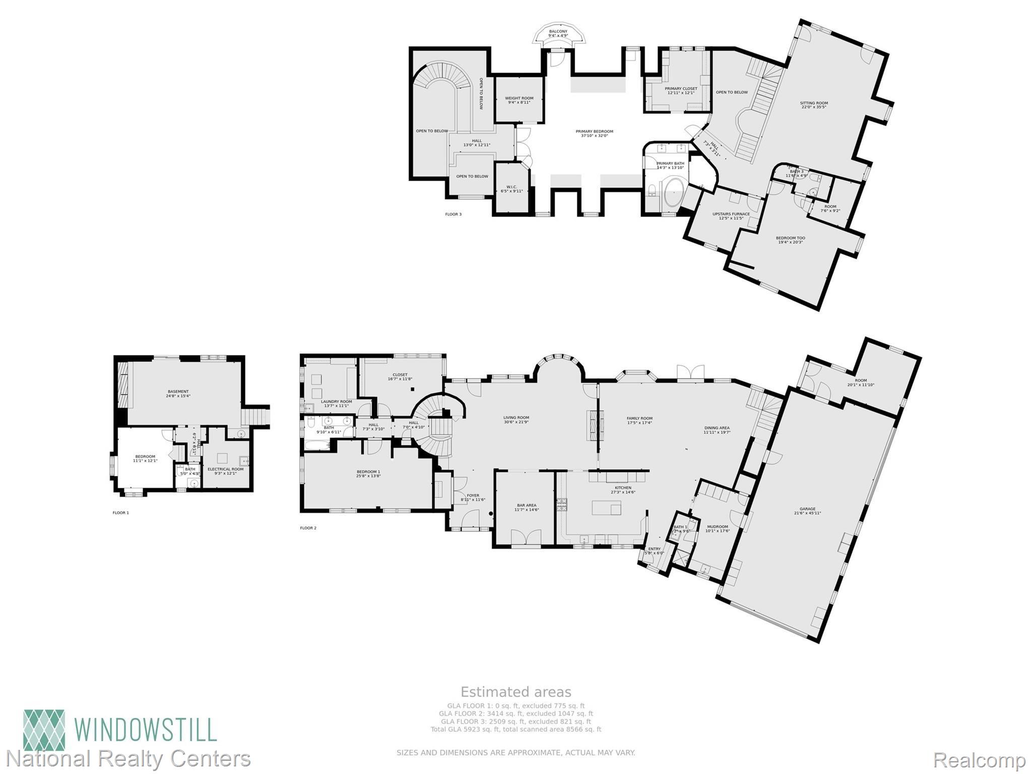 4530 Pickering Road Bloomfield Hills, MI 48301 - Photo 84 of 87 4530Pickering Rd-all-in-one-dim_0.jpg
