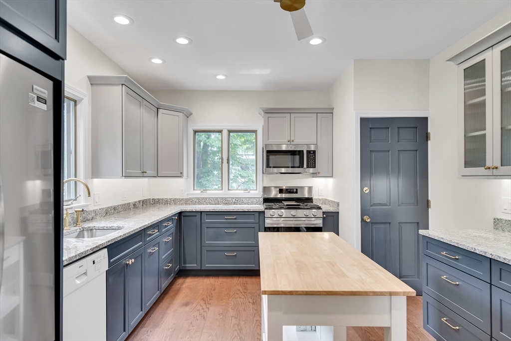 34 Ware Street, Unit 2 Somerville, MA 02144 - Photo 8 of 26