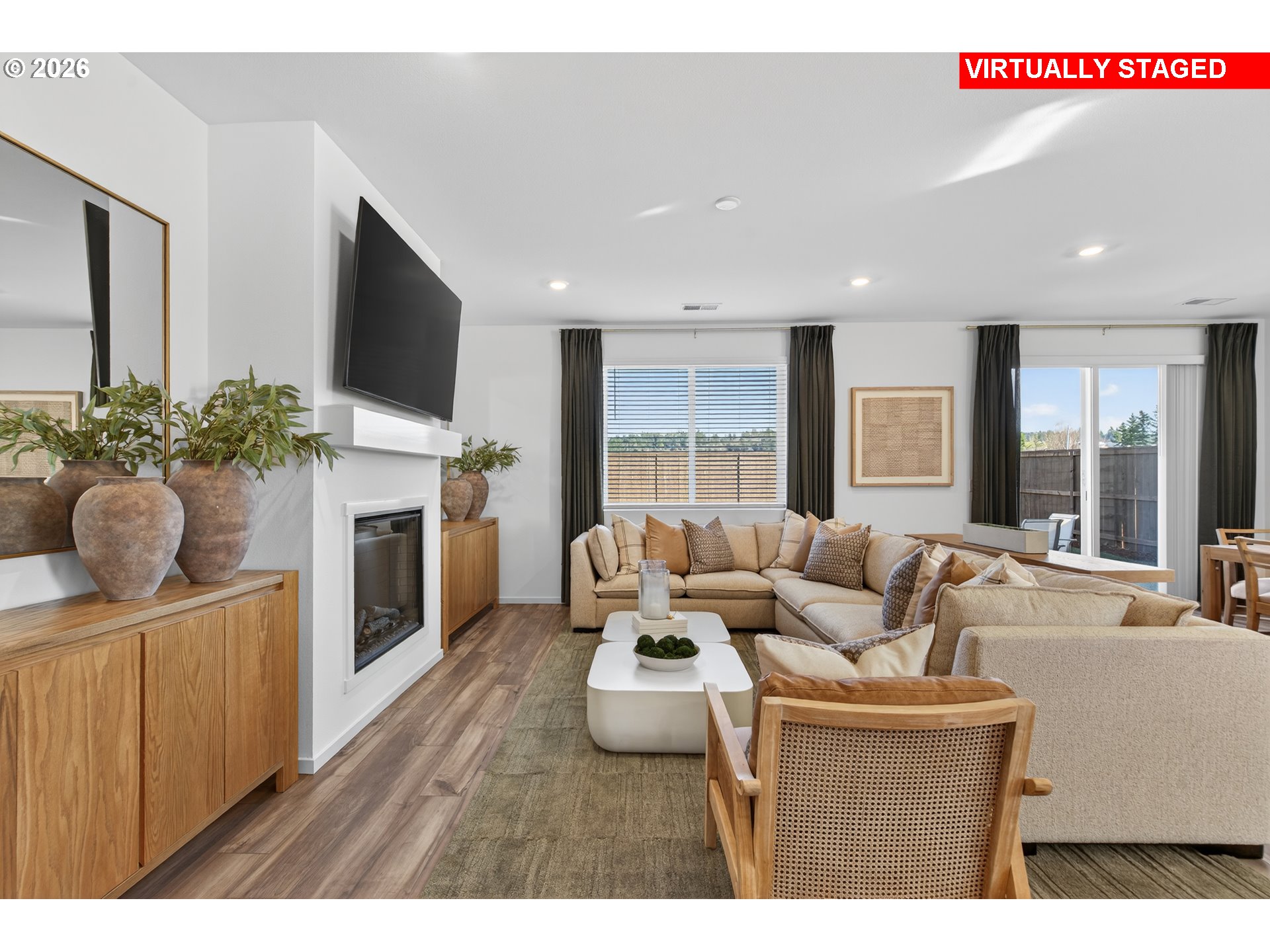 1065 Clemson Street Gervais, OR 97026 - Photo 11 of 27